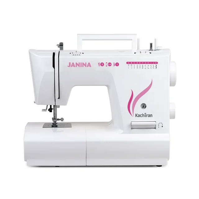 چرخ خیاطی کاچیران ژانینا  + 4010